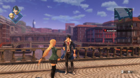 The Legend of Heroes: Kuro no Kiseki screenshot 3