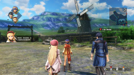 The Legend of Heroes: Kuro no Kiseki screenshot 5