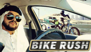 Bike Rush