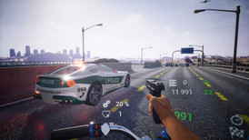 Bike Rush screenshot 2
