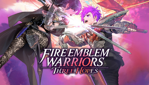 Fire Emblem Warriors Three Hopes Special Limited on sale Edition Switch EU - READ DESC