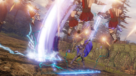 Fire Emblem Warriors: Three Hopes screenshot 4