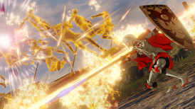Fire Emblem Warriors: Three Hopes Switch screenshot 5