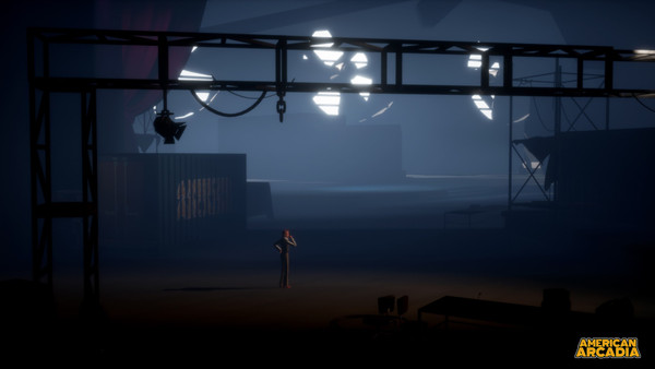 American Arcadia screenshot 1