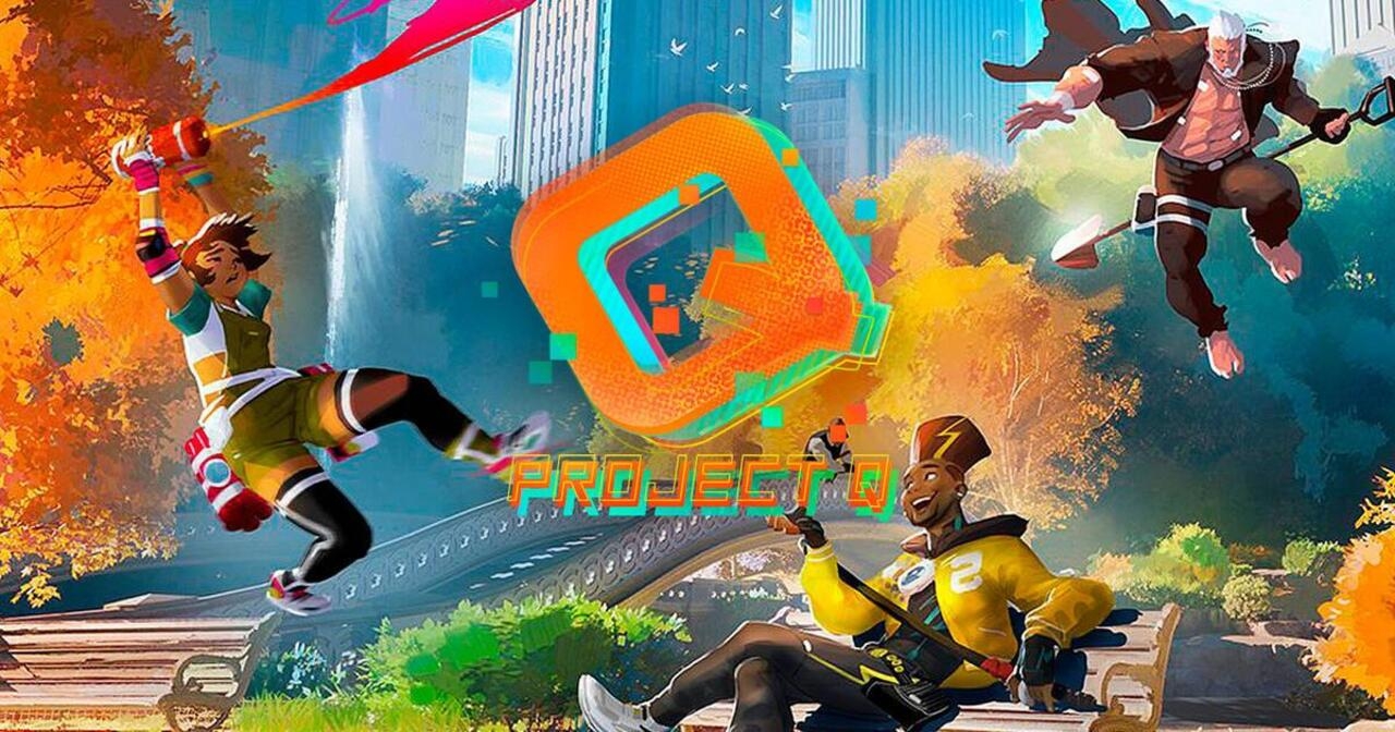 Download Project Q - PC (Ubisoft Connect)