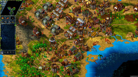 The Settlers History Collection screenshot 4