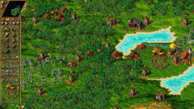 The Settlers History Collection screenshot 2