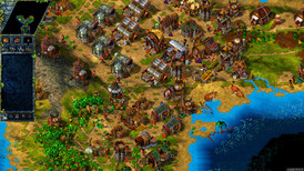 The Settlers History Collection screenshot 4