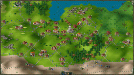 The Settlers History Collection screenshot 5