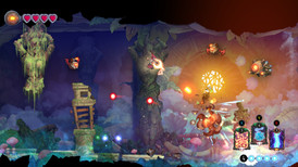 The Knight Witch screenshot 3