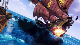 Furious Seas screenshot 3