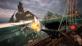 Furious Seas screenshot 4