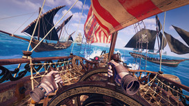 Furious Seas screenshot 5