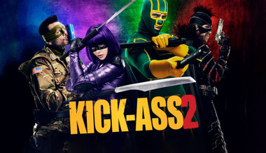 Kick-Ass 2