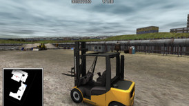 Warehouse and Logistics Simulator screenshot 2