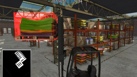 Warehouse and Logistics Simulator screenshot 4