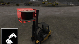 Warehouse and Logistics Simulator screenshot 5
