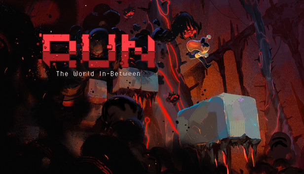 RUN: The world in-between