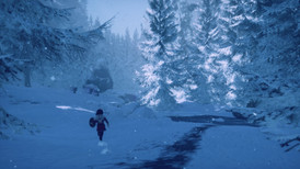 Skabma - Snowfall screenshot 3