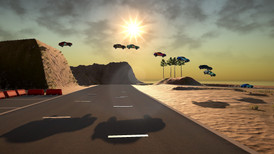 Turbo Sliders Unlimited Deluxe Edition screenshot 3