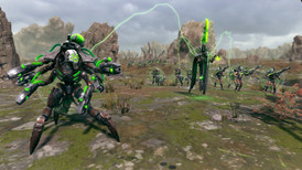 Warhammer 40,000: Battlesector - Necrons Faction Pack screenshot 4