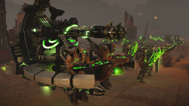 Warhammer 40,000: Battlesector - Necrons Faction Pack screenshot 2