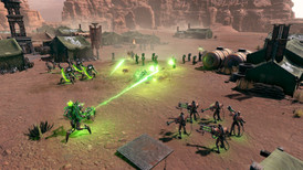 Warhammer 40,000: Battlesector - Necrons Faction Pack screenshot 3