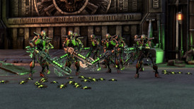 Warhammer 40,000: Battlesector - Necrons Faction Pack screenshot 5