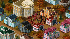 Kapital: Sparks of Revolution screenshot 2