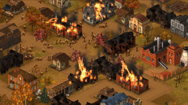 Kapital: Sparks of Revolution screenshot 4