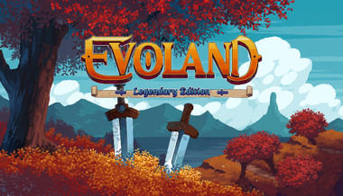 Evoland Legendary Edition - PC & Mac (Steam)