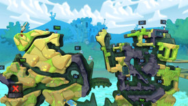 Worms Revolution Gold Edition screenshot 5