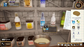 Bakery Simulator screenshot 2