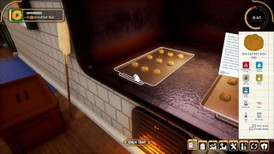 Bakery Simulator screenshot 3