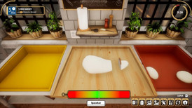 Bakery Simulator screenshot 5