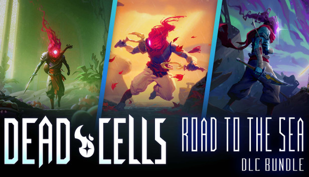 Dead Cells: Road to the Sea Bundle