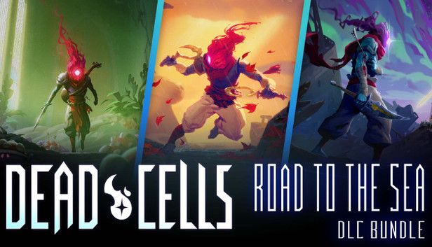 Dead Cells review - one of the slickest dungeon-crawlers you'll ever play