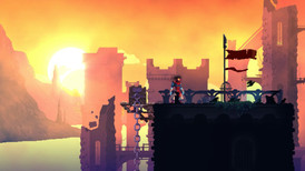 Dead Cells: Road to the Sea Bundle screenshot 2
