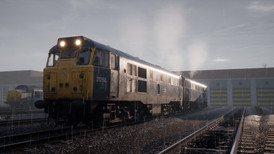 Train Sim World: BR Class 31 Loco screenshot 4