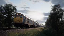 Train Sim World: BR Class 31 Loco screenshot 5