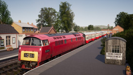 Train Sim World: BR Class 52 'Western' Loco screenshot 3