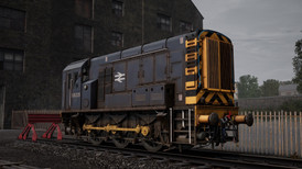 Train Sim World: BR Heavy Freight Pack Loco screenshot 2