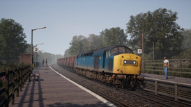 Train Sim World: BR Heavy Freight Pack Loco screenshot 4