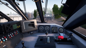 Train Sim World: Caltrain MP36PH-3C ‘Baby Bullet’ Loco screenshot 3