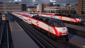 Train Sim World: Caltrain MP36PH-3C ‘Baby Bullet’ Loco screenshot 4