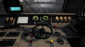 Train Sim World: DB BR 155 Loco screenshot 2