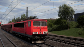 Train Sim World: DB BR 155 Loco screenshot 5
