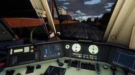 Train Sim World: DB BR 182 Loco screenshot 3
