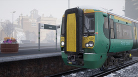 Train Sim World: East Coastway: Brighton – Eastbourne & Seaford Route screenshot 2