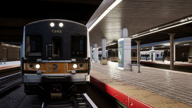 Train Sim World: Long Island Rail Road: New York - Hicksville Route screenshot 5